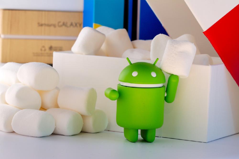  4 popularne aplikacje na Androida
