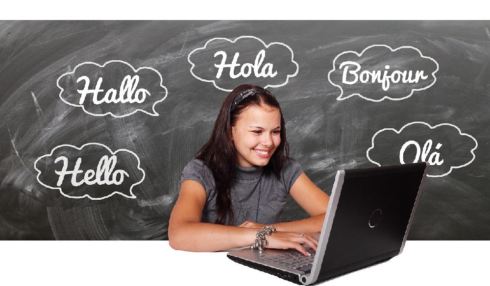 Efektywna nauka języka z native speakerem online